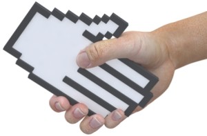 bigstock-Handshake-Pixel-Cursor-Tech-Fr-10283658
